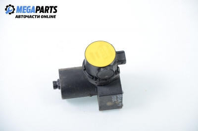 Central lock vacuum pump for Seat Ibiza (6K) (1993-2002) 1.3, hatchback