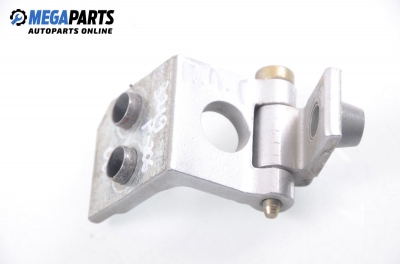 Türscharnier for Peugeot 206 2.0 HDI, 90 hp, hecktür, 2000