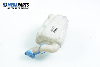 Windshield washer reservoir for Audi 100 (C4) 2.3 Quattro, 134 hp, station wagon, 1991