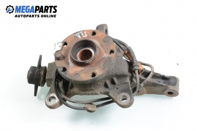 Knuckle hub for Lancia Kappa 2.0 20V, 155 hp, sedan, 1997, position: front - right