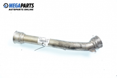 Water pipe for Mercedes-Benz E-Class 210 (W/S) 2.2 CDI, 143 hp, station wagon automatic, 2000