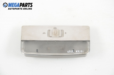 Plafonieră interioară pentru Seat Ibiza (6L) 1.4 TDI, 75 cp, 3 uși, 2003