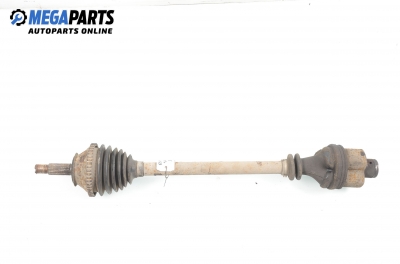 Driveshaft for Renault Espace II 2.8, 150 hp automatic, 1994, position: right