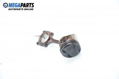 Piston cu bielă pentru Honda Civic V 1.3 16V, 75 cp, hatchback, 3 uși, 1993