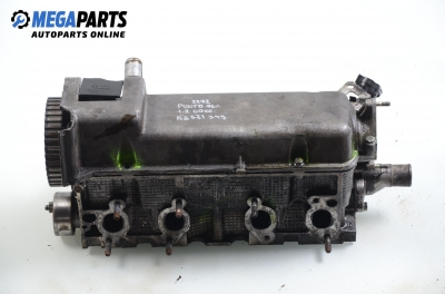 Chiulasă pentru Fiat Punto 1.2, 60 cp, 5 uși, 1996