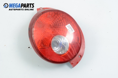 Stop pentru Chevrolet Spark 0.8, 50 cp, 2006, poziție: stânga