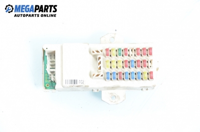 Fuse box for Kia Carnival 2.9 CRDi, 144 hp automatic, 2006