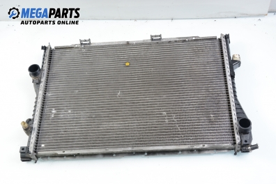 Wasserradiator für BMW 7 (E38) 2.5 TDS, 143 hp automatik, 1998