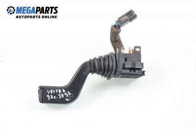 Lights lever for Opel Vectra B 2.0 16V, 136 hp, station wagon, 1997