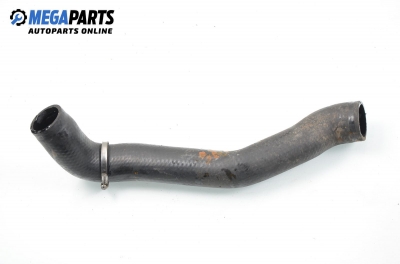 Turbo hose for Honda Civic VI 2.0 iD, 101 hp, station wagon, 1998