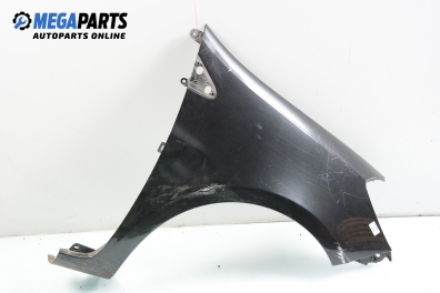 Aripă for Renault Clio III 1.5 dCi, 65 hp, 3 uși, 2010, position: dreapta