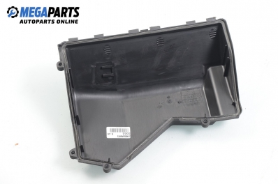 Fuse box cover for BMW 3 (E46) 2.2, 170 hp, sedan automatic, 2004 № BMW 12.90-7 521 582