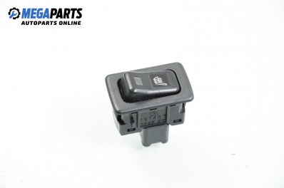 Seat heating button for Mazda 6 2.3, 166 hp, hatchback, 2003