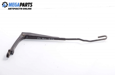Front wipers arm for Volkswagen Passat (B3) 2.0, 115 hp, station wagon, 1992, position: front - left