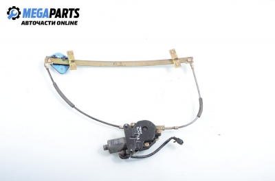 Macara electrică geam for Seat Toledo (1L) (1991-1999) 1.6, hatchback, position: dreaptă - fața