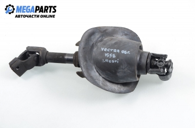 Kreuzgelenk lenkung for Opel Vectra C 1.9 CDTI, 150 hp, hecktür, 2006