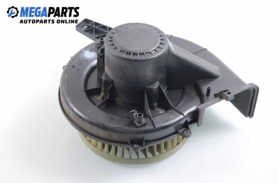 Heating blower for Skoda Fabia 1.4, 60 hp, hatchback, 2000