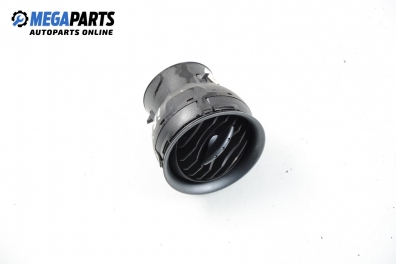 AC heat air vent for Seat Ibiza (6L) 1.2 12V, 70 hp, 3 doors, 2008