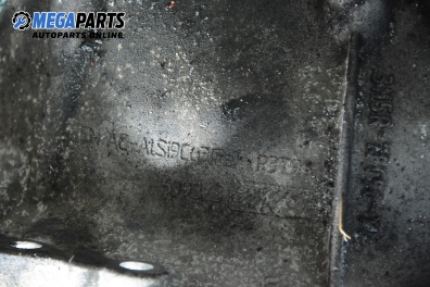  for Ford Focus II 1.6 TDCi, 90 hp, 2007