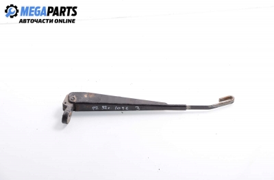 Rear wiper arm for Volkswagen Passat (B3) 2.0, 115 hp, station wagon, 1992, position: rear