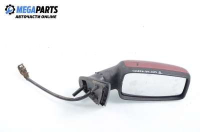 Mirror for Seat Toledo (1L) 1.6, 71 hp, hatchback, 1994, position: front - right