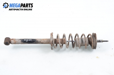 Macpherson shock absorber for Volkswagen Golf III 1.6, 101 hp, 5 doors, 1997, position: rear