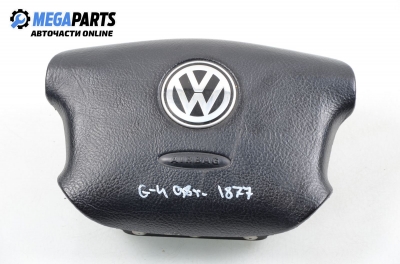 Airbag for Volkswagen Golf IV 1.6, 100 hp, 5 doors, 1999