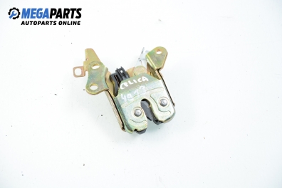 Trunk lock for Toyota Celica VII (T230) 1.8 16V VVT-i, 143 hp, 2001