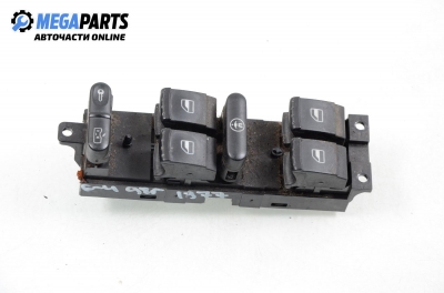 Buttons panel for Volkswagen Golf IV 1.6, 100 hp, 1999