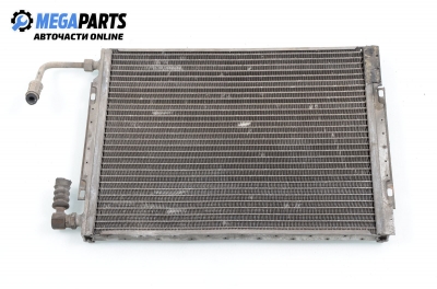 Air conditioning radiator for Volkswagen Golf III 1.6, 75 hp, 1995