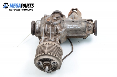  for Volkswagen Golf III 1.8 4x4, 90 hp, 1993