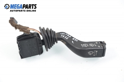 Wiper lever for Opel Vectra B 2.0 16V, 136 hp, station wagon, 1997