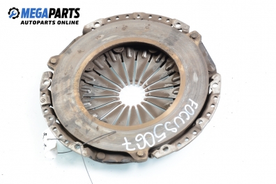 Pressure plate for Ford Focus II 1.6 TDCi, 90 hp, 2007