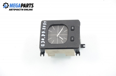 Clock for BMW 3 (E30) 1.6, 102 hp, sedan, 1989