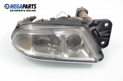 Headlight for Alfa Romeo 166 2.5 24V, 190 hp, sedan, 1998, position: right