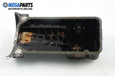 Crankcase for Mercedes-Benz M-Class W163 2.3, 150 hp, 1998