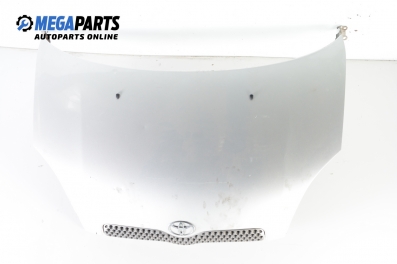 Motorhaube für Toyota Yaris 1.0 16V, 68 hp, 3 türen, 2000