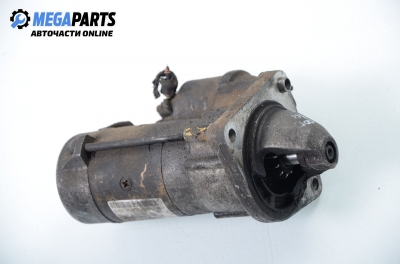 Starter for Fiat Doblo (2000-2009) 1.9