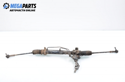 Zahnstangen-lenkgetriebe, hydraulisch für Volkswagen Golf III 1.8 4x4, 90 hp, 5 türen, 1993
