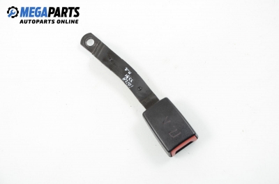 Seat belt fastener for Seat Ibiza (6L) 1.4 TDI, 75 hp, 3 doors, 2003, position: front - left