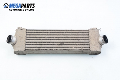 Intercooler for Ford Transit 2.4 TDCi, 140 hp, truck, 2007