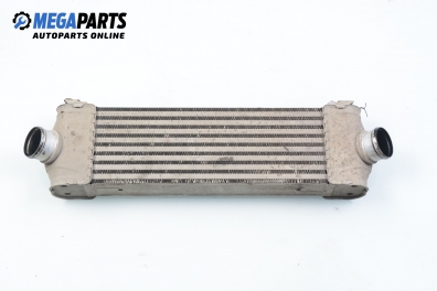 Intercooler pentru Ford Transit 2.4 TDCi, 140 cp, , 2007