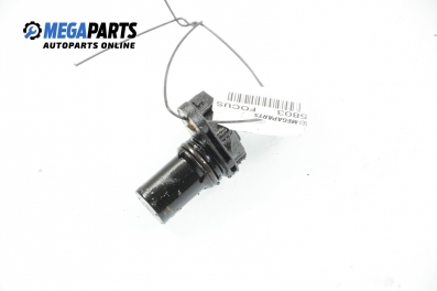 Senzor arbore cotit for Ford Focus I 1.4 16V, 75 hp, hatchback, 2003