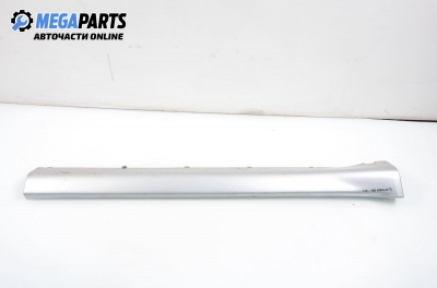 Side skirt for Suzuki Grand Vitara 2.0 TD, 87 hp automatic, 1999, position: right