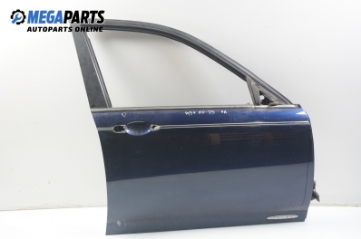 Door for Rover 75 2.0 CDT, 115 hp, sedan automatic, 2001, position: front - right