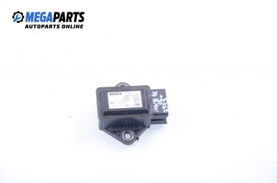 ESP sensor for Hyundai Santa Fe 2.2 CRDi  4x4, 150 hp, 2006 № 95690-3K000