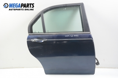 Door for Rover 75 2.0 CDT, 115 hp, sedan automatic, 2001, position: rear - right