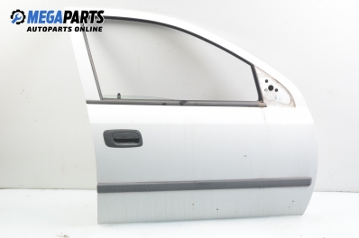 Door for Opel Astra G 1.6, 84 hp, sedan, 2003, position: front - right