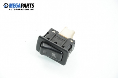 Seat heating button for Mazda 6 2.3, 166 hp, hatchback, 2003