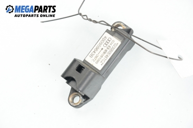 Senzor airbag for Audi A6 (C5) 2.5 TDI, 150 hp, combi, 2000 № 4B0959643B